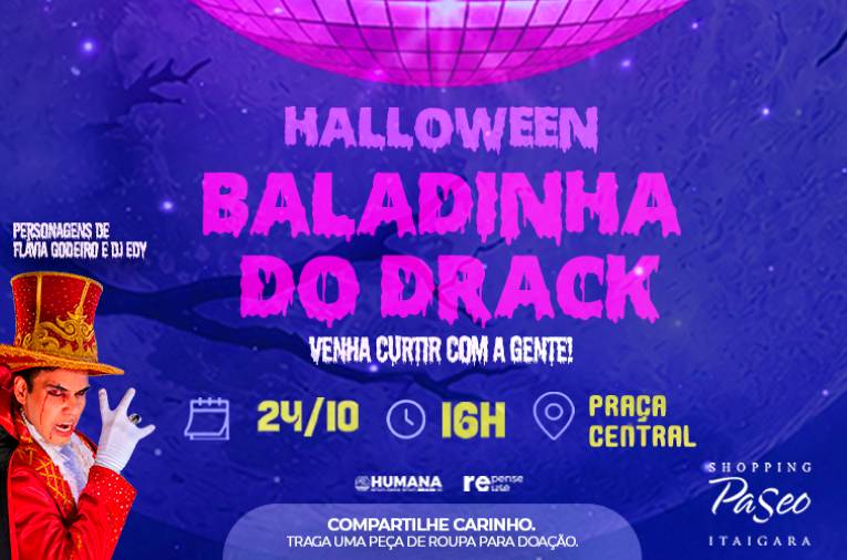 Baladinha do Dracula